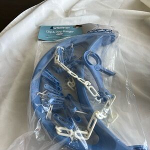 Laundry Drying Rack Hanger